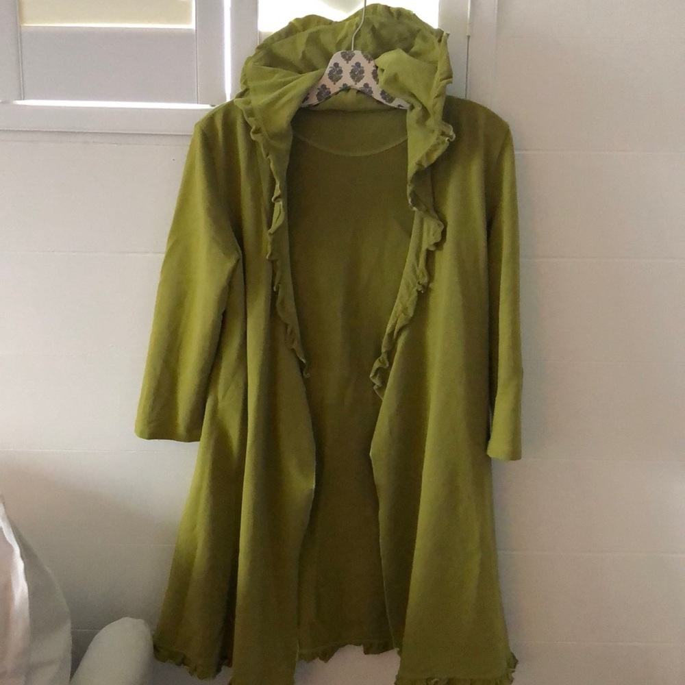 Matilda Jane Cardigan